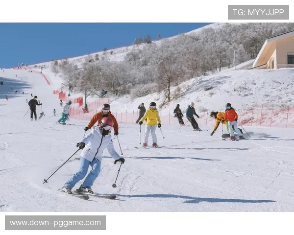 河北崇礼借冬奥遗产发展滑雪产业,已成国内高端滑雪集聚区