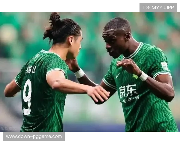 北京国安5-1大胜梅州客家,法比奥大四喜逆转夺金靴