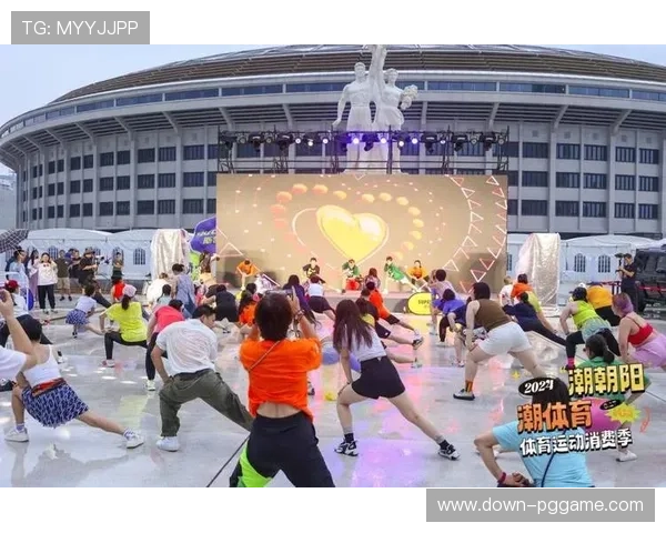 中老年群体健身赛事需求上升,银发体育市场快速成型