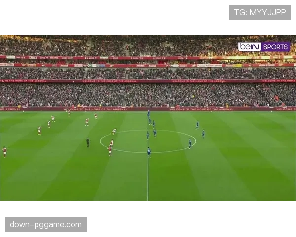 关键瞬间：复盘阿森纳制胜球的全队22脚传递